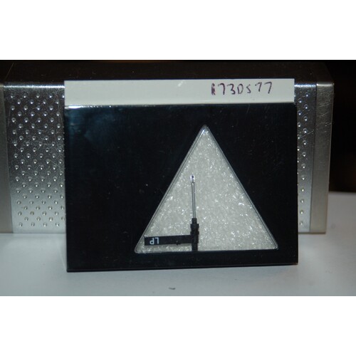 173-SS77 Pfanstiehl Diamond Needles Stylus Cartridge  #47 Original Package