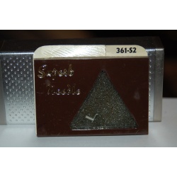 361-S2 Pfanstiehl Diamond Needles Stylus Cartridge  #134 Original Package