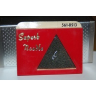 561-DS13 Pfanstiehl Diamond Needles Stylus Cartridge  #199 Original Package