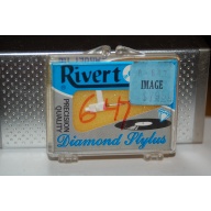 647 Pfanstiehl Diamond Needles Stylus Cartridge  #288 Original Package