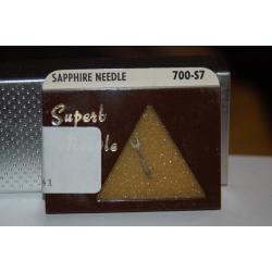 700-S7 Pfanstiehl Diamond Needles Stylus Cartridge  #388 Original Package