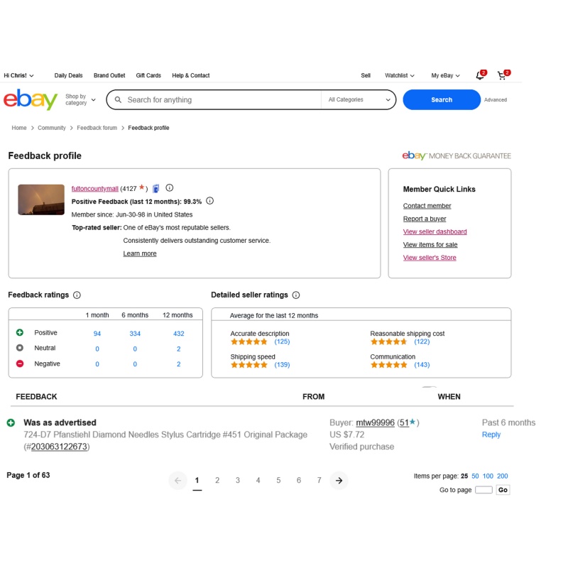 1943 - So tired - Sheet Music