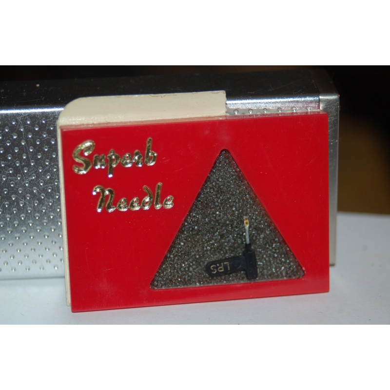 790-DS73 Pfanstiehl Diamond Needles Stylus Cartridge  #493 Original Package