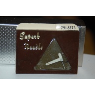 791-SS73 Pfanstiehl Diamond Needles Stylus Cartridge  #499 Original Package