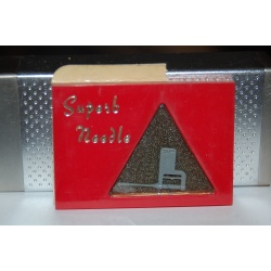 806-DS73 Pfanstiehl Diamond Needles Stylus Cartridge  #521 Original Package