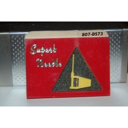 807-DS73 Pfanstiehl Diamond Needles Stylus Cartridge  #524 Original Package