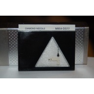 M854-DS77 Pfanstiehl Diamond Needles Stylus Cartridge  #578 Original Package