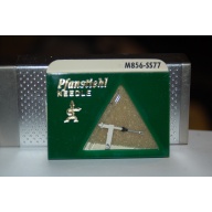 M856-SS77 Pfanstiehl Diamond Needles Stylus Cartridge  #593 Original Package