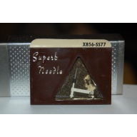 X856-SS77 Pfanstiehl Diamond Needles Stylus Cartridge  #594 Original Package