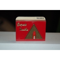 942-DS13 Pfanstiehl Diamond Needles Stylus Cartridge  #658 Original Package