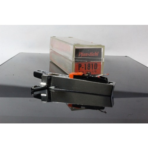 Pfanstiehl P-181D Turntable Cartridge Needle/Stylus