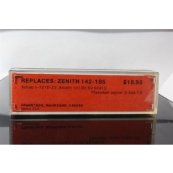 Pfanstiehl P-179D Turntable Cartridge Needle/Stylus