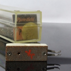 Pfanstiehl P-55 Turntable Cartridge Needle/Stylus