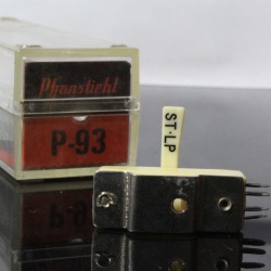 Pfanstiehl P-93 Turntable Cartridge Needle/Stylus