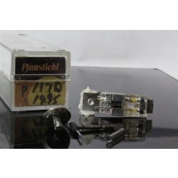 Pfanstiehl P-117D Turntable Cartridge Needle/Stylus