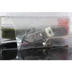 Pfanstiehl P-117D Turntable Cartridge Needle/Stylus