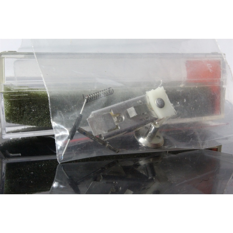 Pfanstiehl P-117D Turntable Cartridge Needle/Stylus