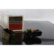 Pfanstiehl P-155D Turntable Cartridge Needle/Stylus