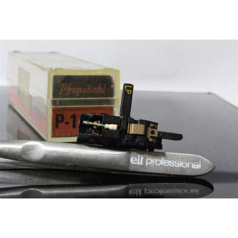 Pfanstiehl P-159D Turntable Cartridge Needle/Stylus