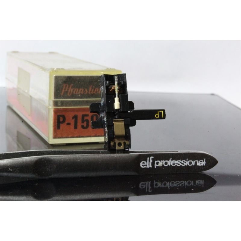 Pfanstiehl P-159D Turntable Cartridge Needle/Stylus