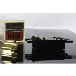Pfanstiehl P-165 Turntable Cartridge Needle/Stylus