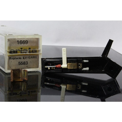 Arista 1669 Turntable Cartridge Needle/Stylus