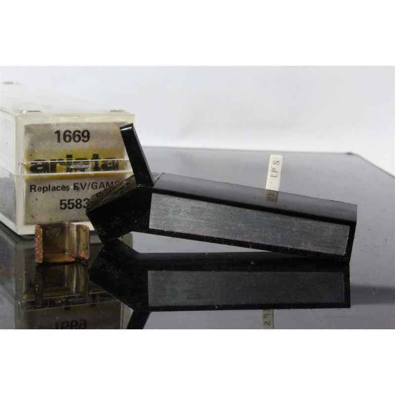 Arista 1669 Turntable Cartridge Needle/Stylus