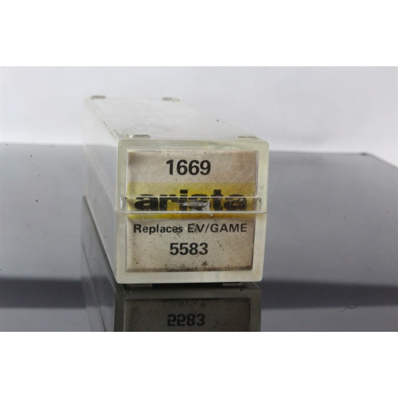 Arista 1669 Turntable Cartridge Needle/Stylus