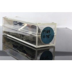 Arista 1669 Turntable Cartridge Needle/Stylus