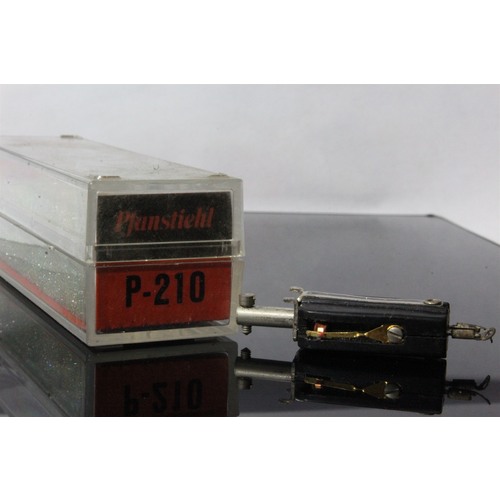 Pfanstiehl P-210 Turntable Cartridge Needle/Stylus