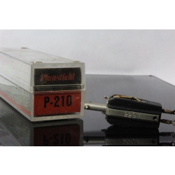 Pfanstiehl P-210 Turntable Cartridge Needle/Stylus