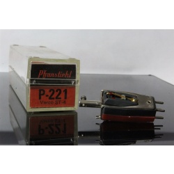 Pfanstiehl P-221 Turntable Cartridge Needle/Stylus