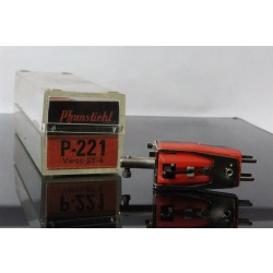 Pfanstiehl P-221 Turntable Cartridge Needle/Stylus