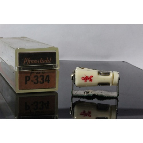 Pfanstiehl P-334 Turntable Cartridge Needle/Stylus