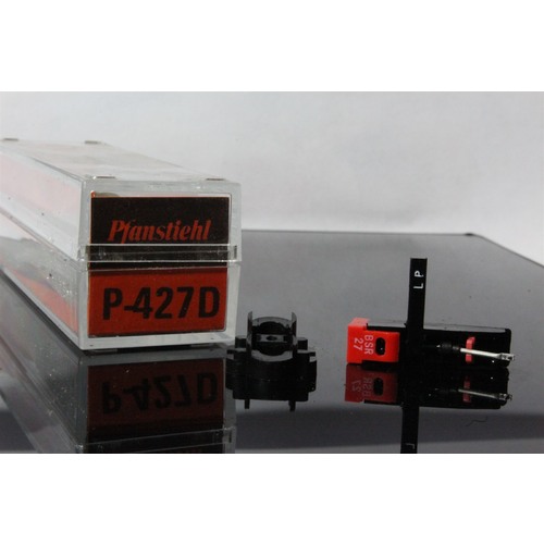 Pfanstiehl P-427D Turntable Cartridge Needle/Stylus