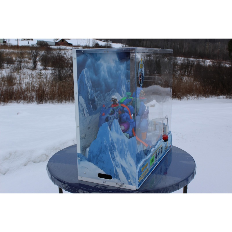 Fisher-Price Imaginext Ultra T-Rex Motorized Stomps Stands Roars Walks -Deposit