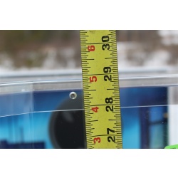  Fisher-Price Imaginext DC Super Friends Super Hero Flight City Display -Deposit