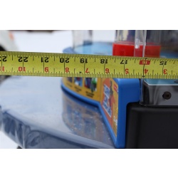  Fisher-Price Imaginext DC Super Friends Super Hero Flight City Display -Deposit