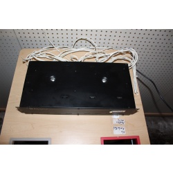 Altronix R2432600UL AC rack mount CCTV power supply