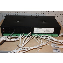 Altronix R2432600UL AC rack mount CCTV power supply