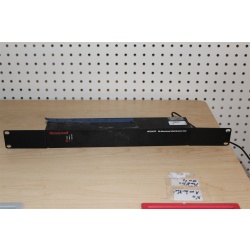 HONEYWELL HDCD8TP 8 PORT CODE BI-DIRECTIONAL DISTRIBUTION UNIT REV:D1