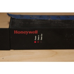 HONEYWELL HDCD8TP 8 PORT CODE BI-DIRECTIONAL DISTRIBUTION UNIT REV:D1