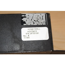 HONEYWELL HDCD8TP 8 PORT CODE BI-DIRECTIONAL DISTRIBUTION UNIT REV:D1