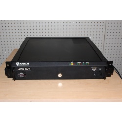 March Networks DVR 4210 CCTV Digital Video Recorder - 16 cameras channel inputs