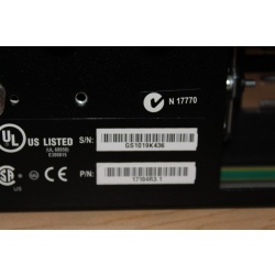 March Networks DVR 4210 CCTV Digital Video Recorder - 16 cameras channel inputs