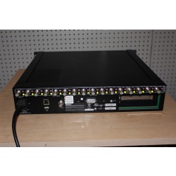 March Networks DVR 4210 CCTV Digital Video Recorder - 16 cameras channel inputs