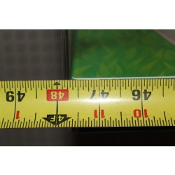  Fisher-Price Little People Sit n Stand Skyway Store Display