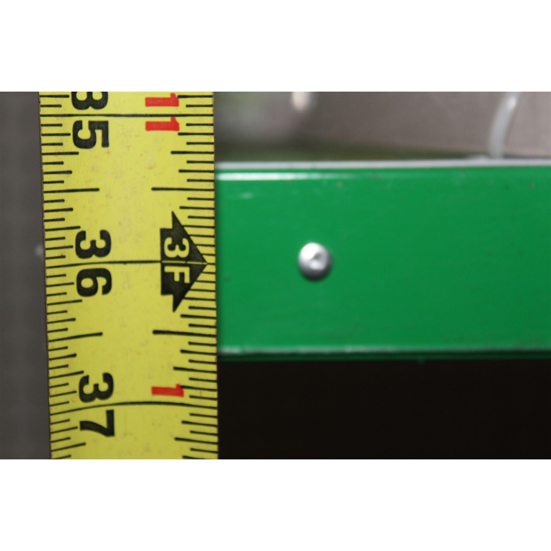  Fisher-Price Little People Sit n Stand Skyway Store Display