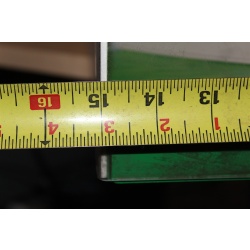  Fisher-Price Little People Sit n Stand Skyway Store Display