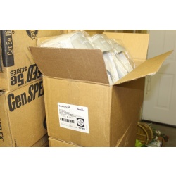 Lot of 6 New Diversey Soft Care Foaming Soap Dispensers Sealed Air